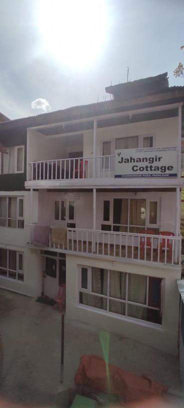 Jahangir Cottage Пагалґем Екстер'єр фото