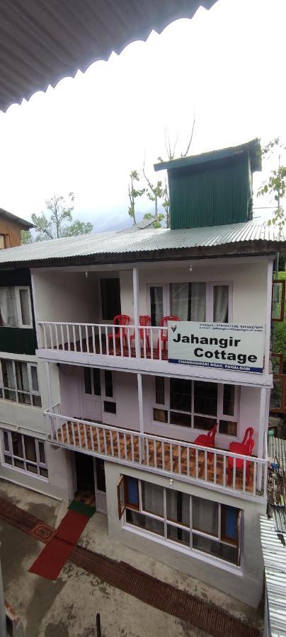 Jahangir Cottage Пагалґем Екстер'єр фото